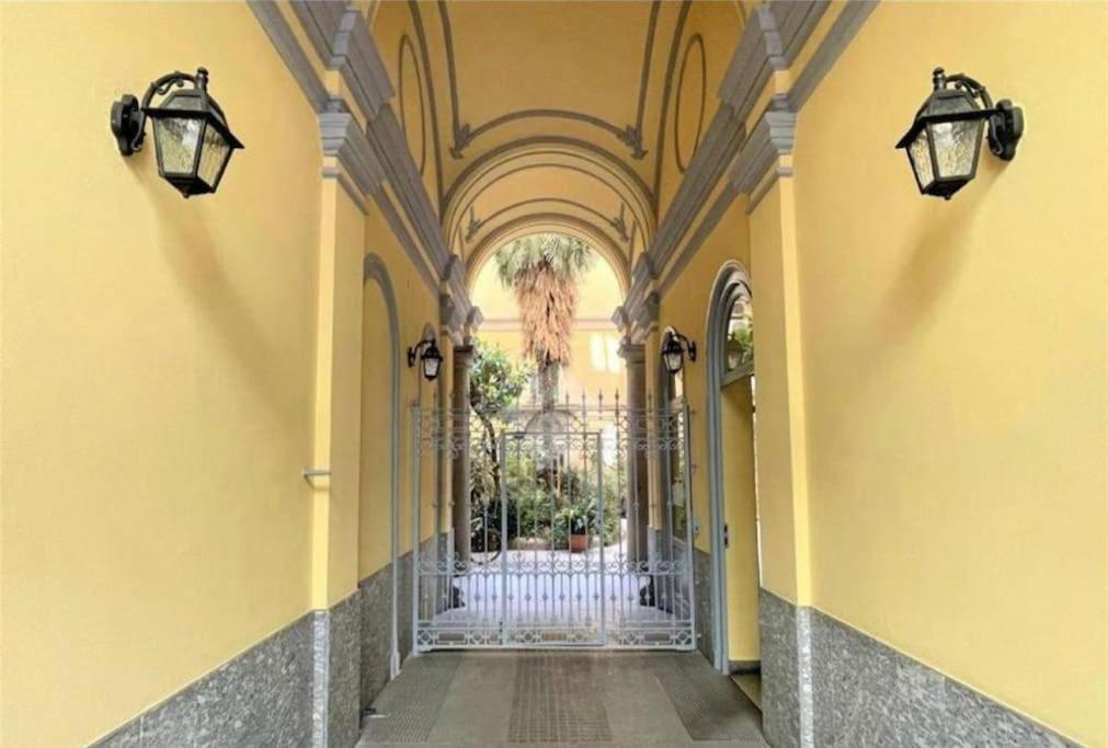 Royal Suite In Milan — Photos 3