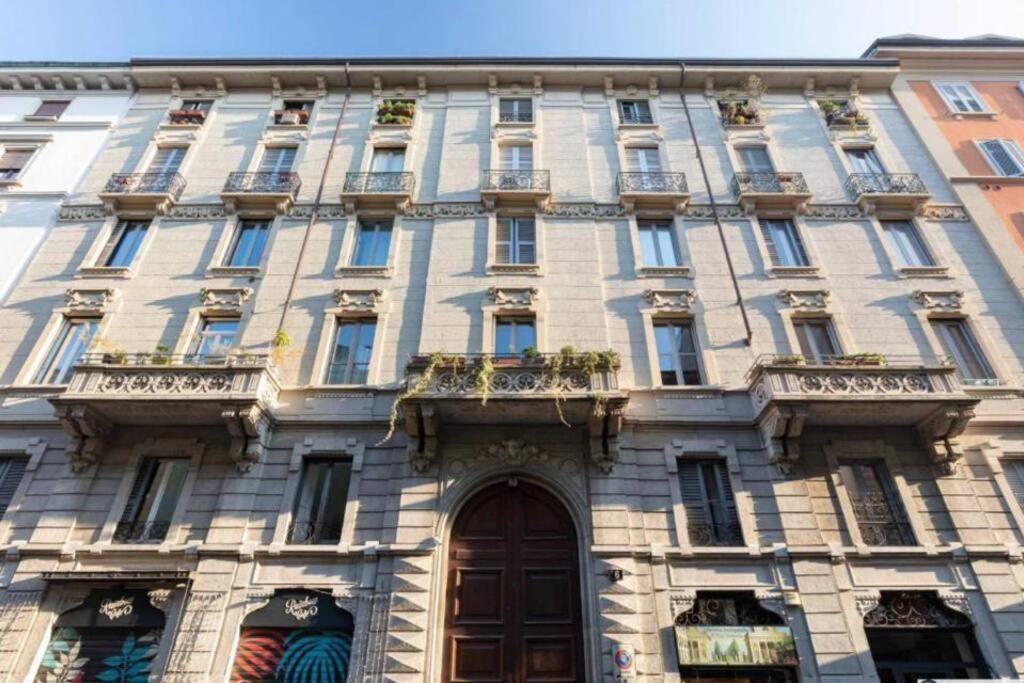 Royal Suite In Milan — Photos 1